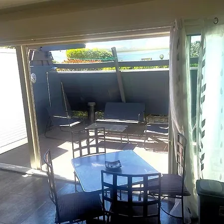 公寓 Daulis Port Nature 1