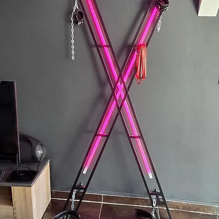 公寓 Daulis Port Nature 1