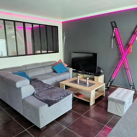 Daulis Port Nature 1 Apartament *