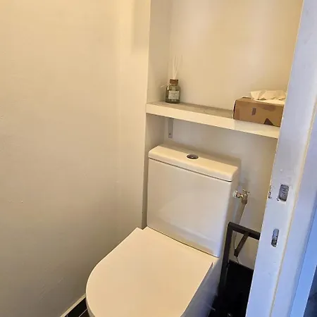 Daulis Port Nature 1 Apartament Agde