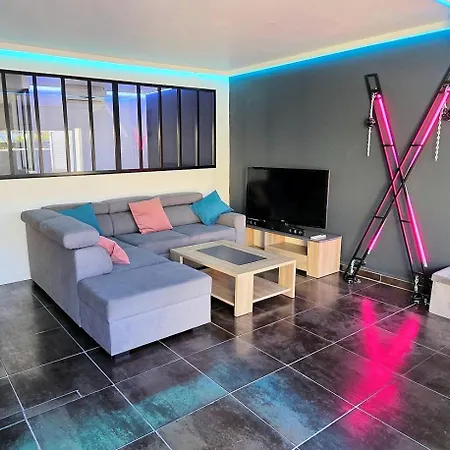 Daulis Port Nature 1 Appartement