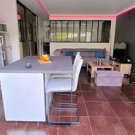 Daulis Port Nature 1 * Agde