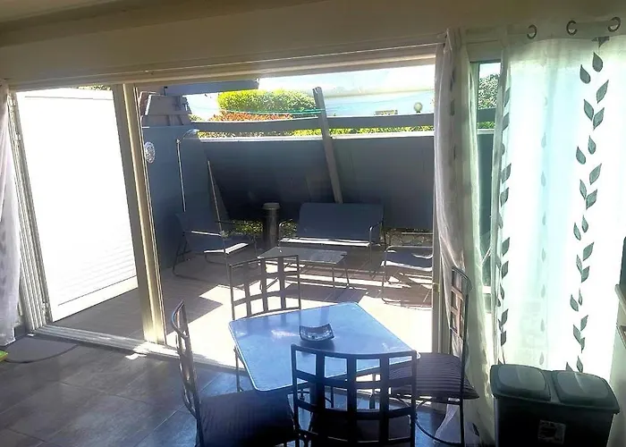 アパート Daulis Port Nature 1