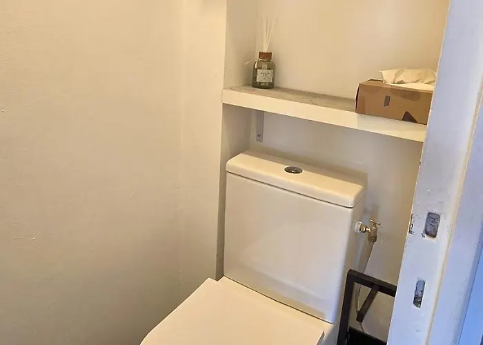 Daulis Port Nature 1 アパート アグド